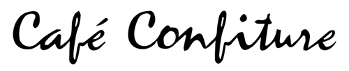 Logo Café-Confiture